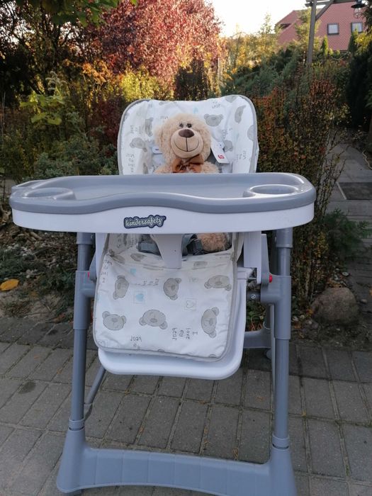 Fotelik do karmienia Kindersafety