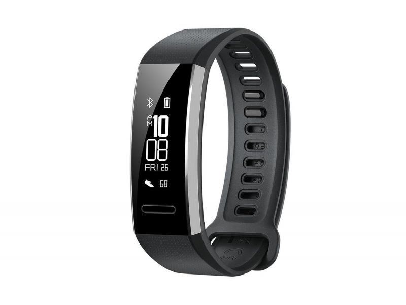 Opaska wielofunkcyjna Huawei band 2 PRO