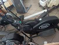 Orbitrek treningowy rower do ćwiczeń Trimm maxx