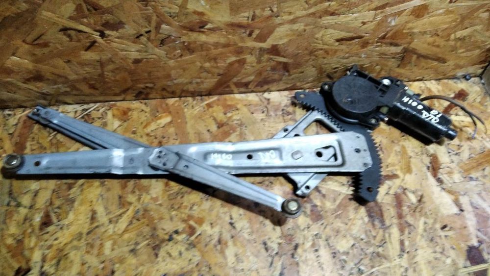 ELEVADOR DE VIDRO ELETRICO HYUNDAI H100 - FRENTE ESQUERDO / DIREITO