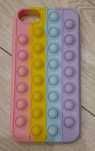 Etui pop it na iphone 8