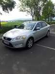 Ford Mondeo 2.0 tdci 115 Zadbany 10 lat w jednych rękach