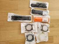 Akcesoria do zegarka garmin fenix 5x plus