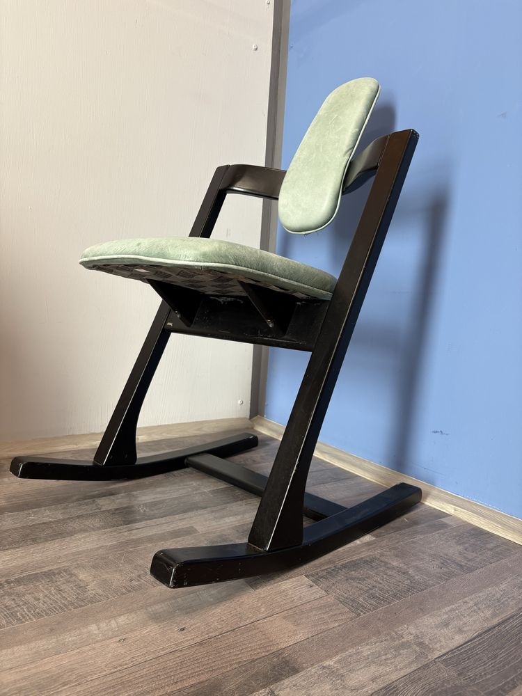 STOKKE Krzesło dla wymagających do siedzącej pracy Reha przesyłka OLX