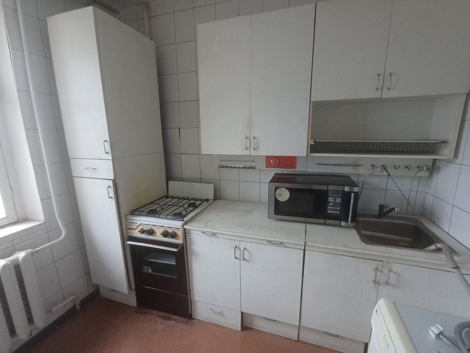 Шкафы кухонны бу