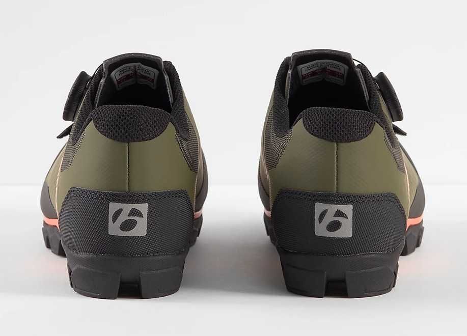 Jak nowe buty SPD Bontrager Foray 42 27 mtb gravel northwave giro ekoi