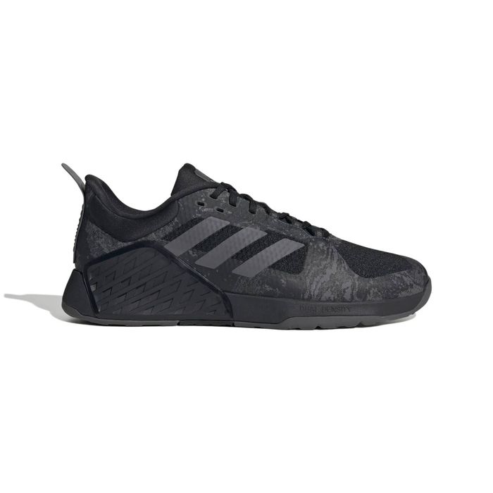 Kicksy siłownia ciężary crossfit  adidas Dropset 2 Trainer EUR 42 2/3