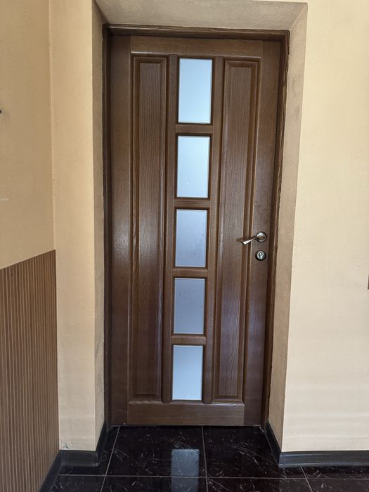 Міжкімнатні двері б/у