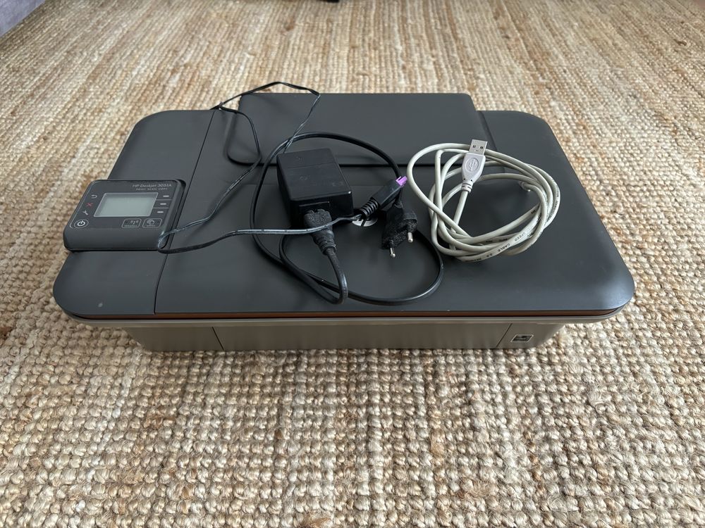 Impressora HP 3051A