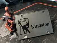 dysk ssd kingston 500gb super stan