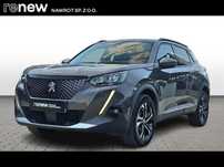 Peugeot 2008 2008 1.5 BlueHDi Allure Pack S&S EAT8