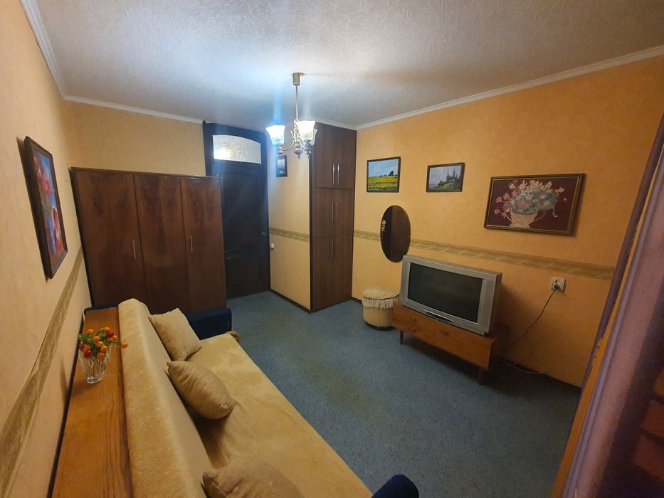 Сдам 3 ком квартиру на ж/м Победа-3