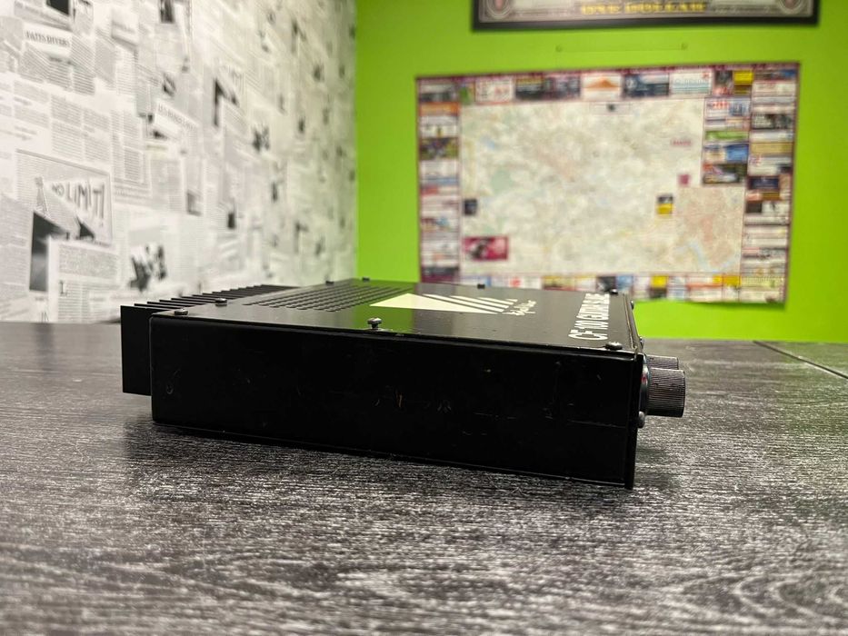 Wzmacniacz mocy gitarowy Hughes & Kettner CF100 Guitar Slave