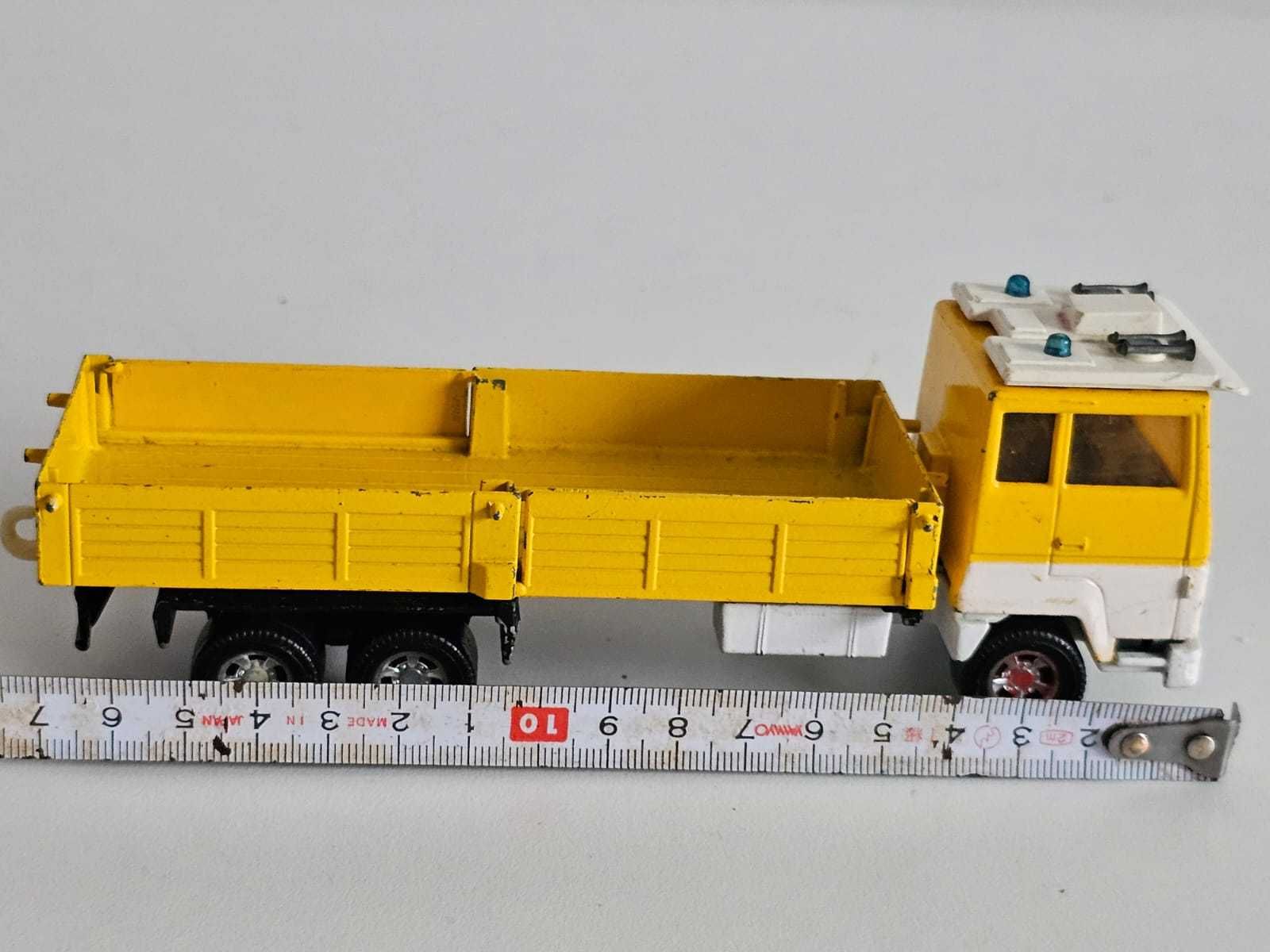 Matchbox Super Kings - Ford H Series