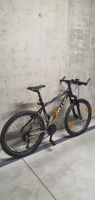 Jak nowy rower Kellys Magic XC Cross Country 26 cali.