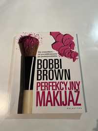 Książka BOBBI BROWN Perfekcyjny Makijaż
