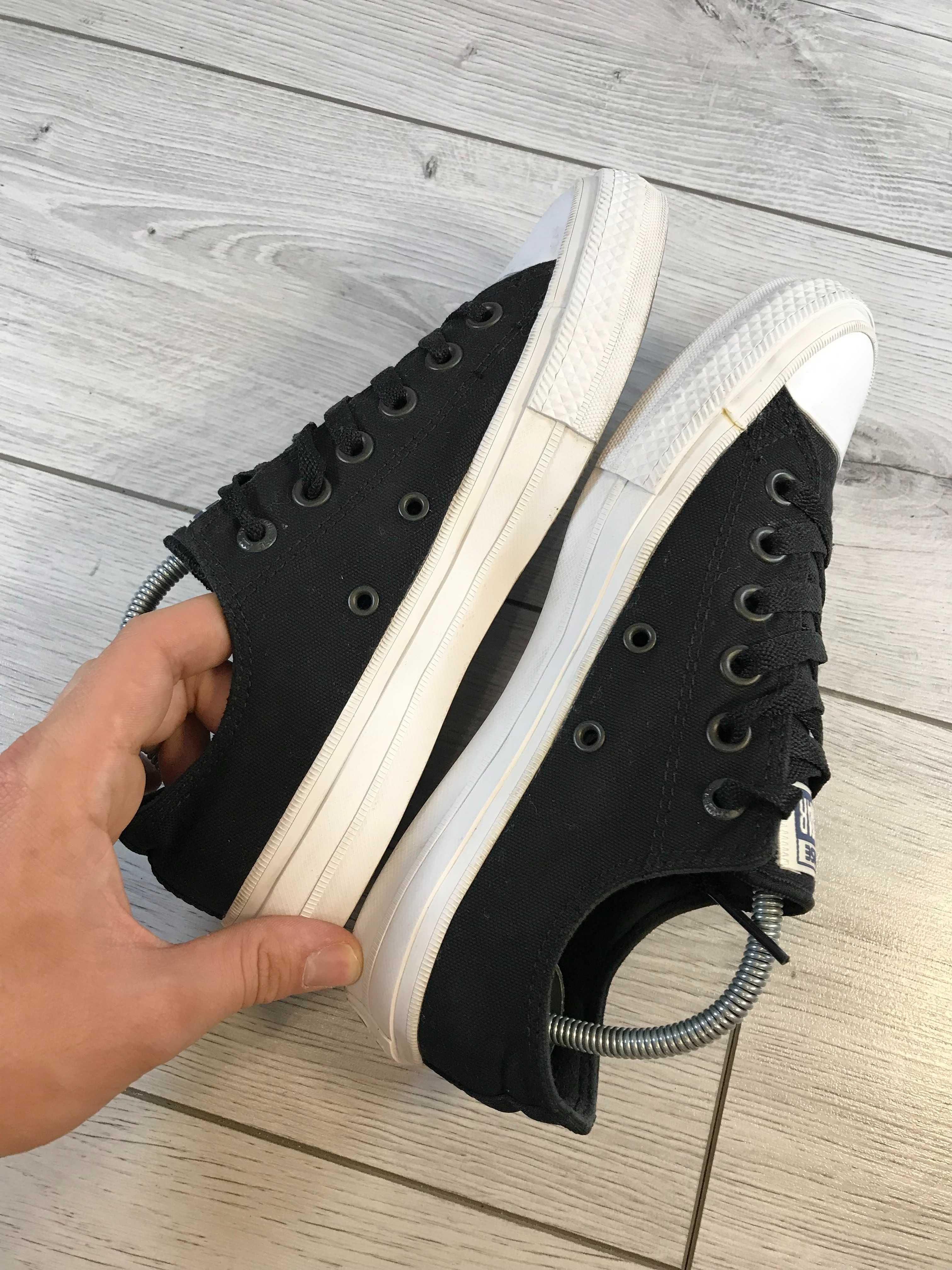 Buty Converse All Star Chuck Taylor II rozm. 38