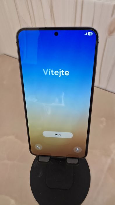 Samsung S24+ Plus  256Gb. EU  Neverlock