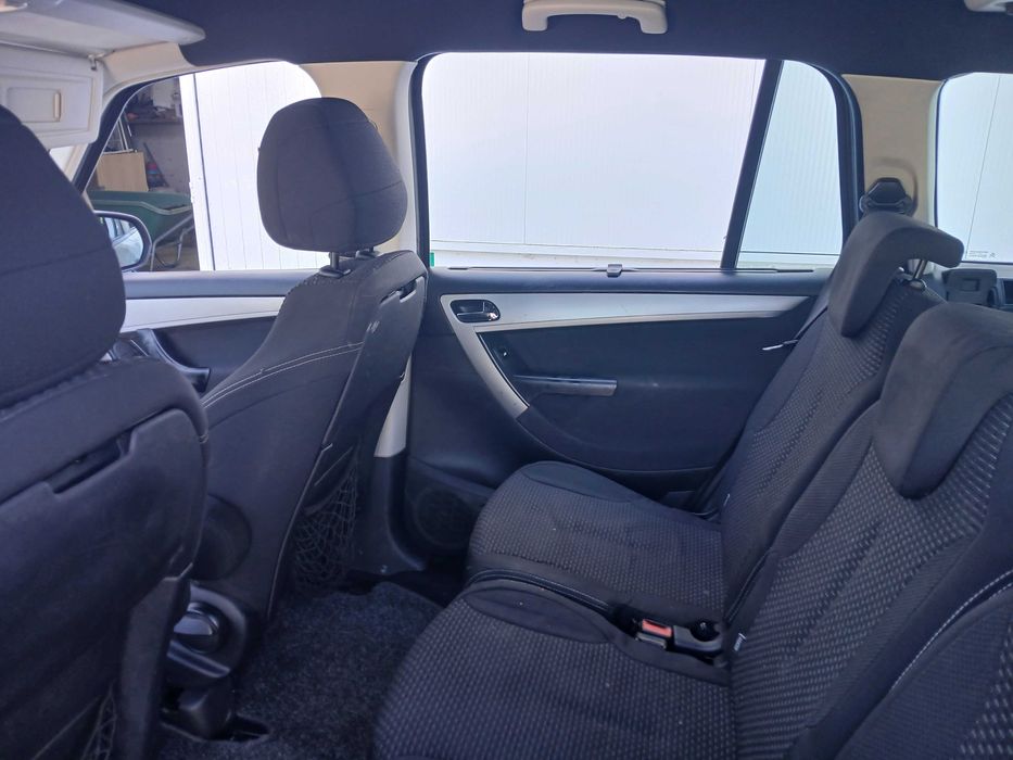 Citroen c4 grande picasso 2010 1.6 hdi