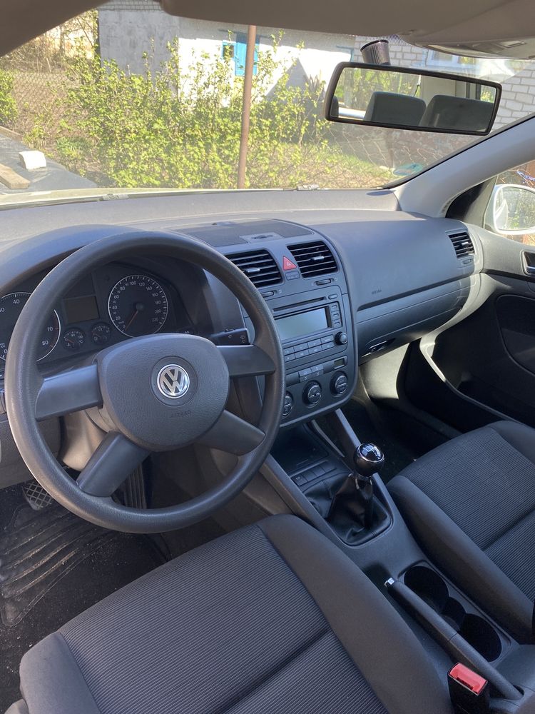 Продам VW Golf