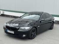 BMW F10 528i 2013 рік