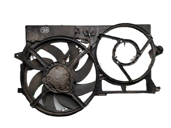 Termoventilador / motoventilador FIAT Scudo (220_)