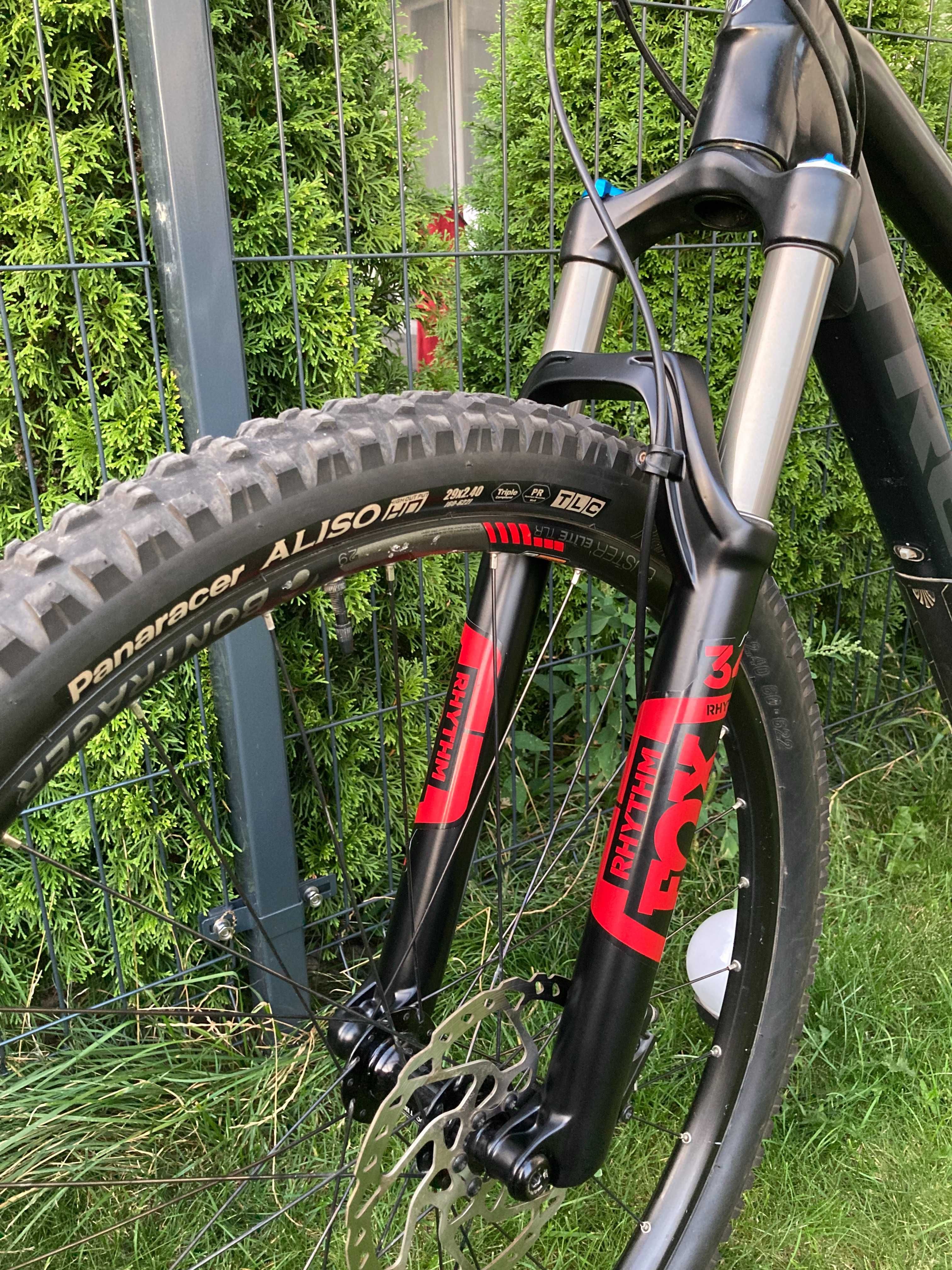 Trek Fuel EX 8 29 cali Rower górski XT