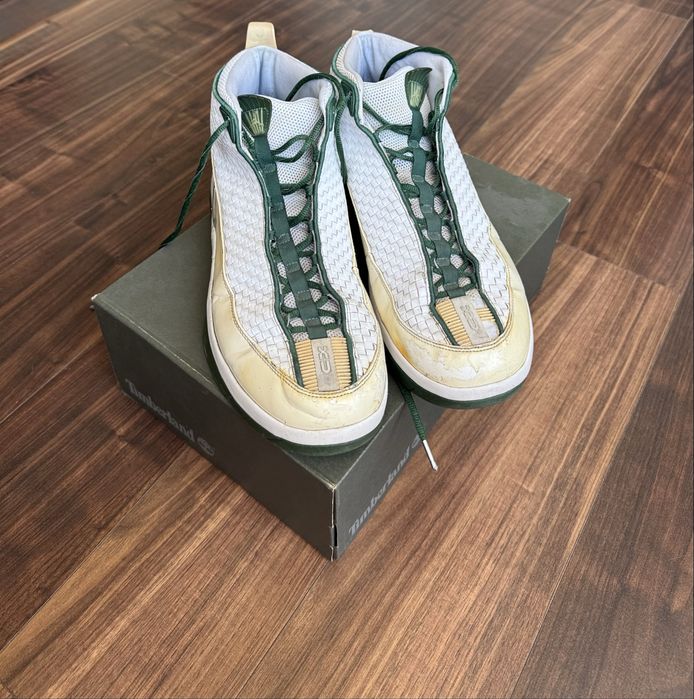 Nike Jordan 15 retro se
