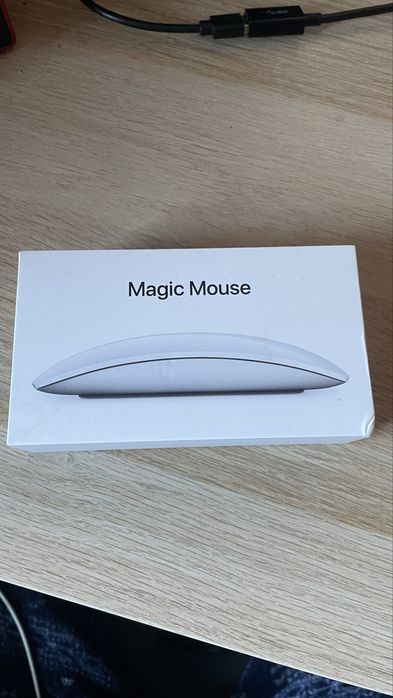 Magic Mouse Apple