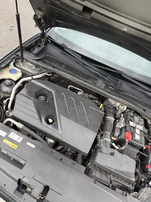 Peugeot 508 2.0 BlueHDI S&S EAT8