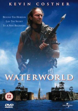sprzedam film DVD "Wodny świat" (Costner)