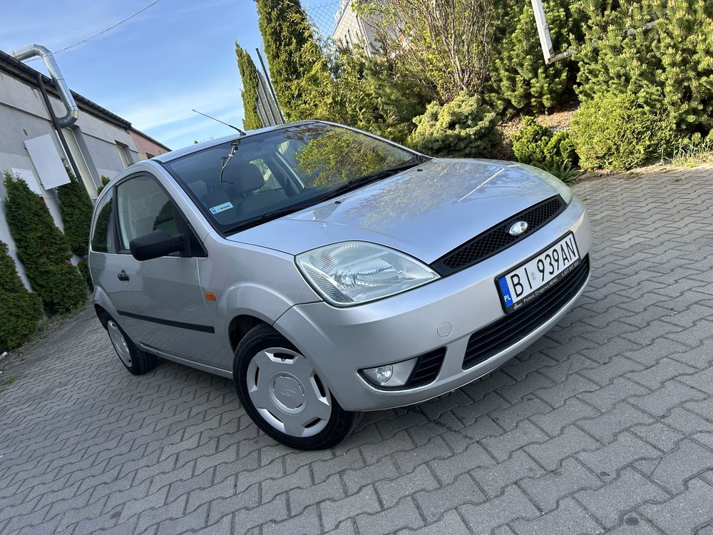 1.3 Benzyna 60KM Klima Zarejestrowana!