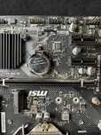 MSI Płyta głowna h310m pro-m2 plus