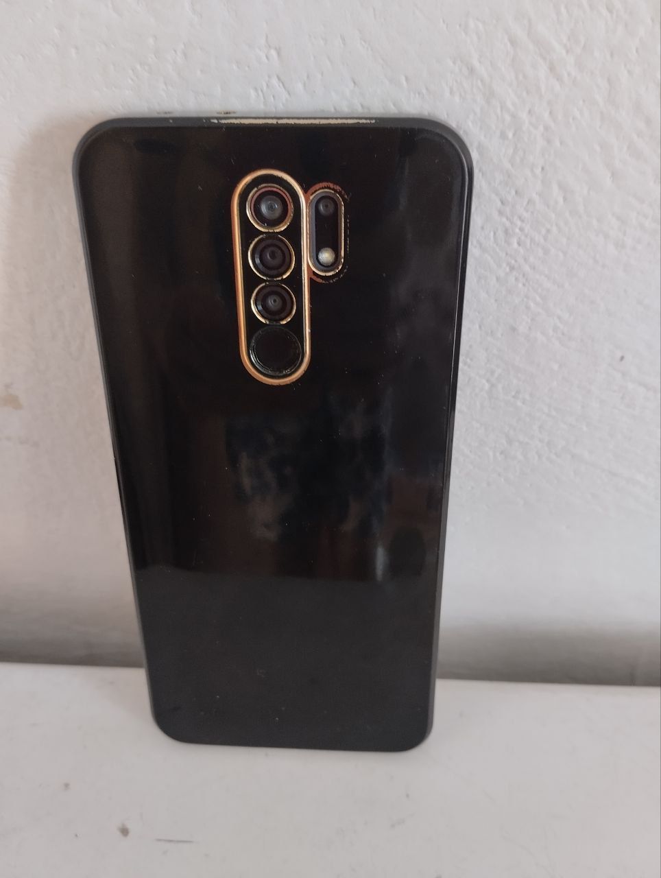 Продам xiaomi redmi 9 4/64