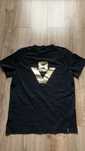 Scania v8 koszulka t-shirt M