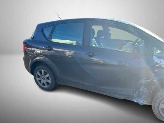 Seat Toledo 1.9 TDI BKC kolor LS9N NA CZĘŚCI
