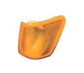 PISCAS FRONTAIS FORD COURIER 91-96 FIESTA MK3 89-95 AMBAR