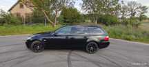 BMW Seria 5 Bmw E 61 3.0D 11lat jeden właściciel