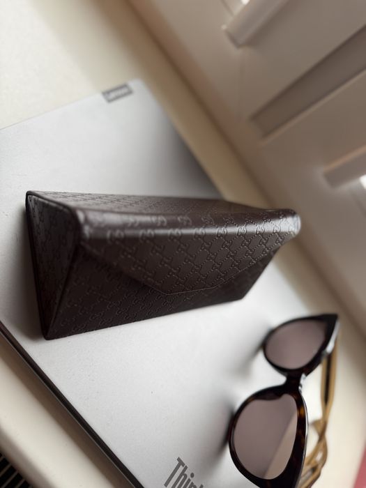 Okulary przeciwsłoneczne Gucci gg 3757/f/s - oryginalne