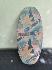 Pakalolo S/M skimboard