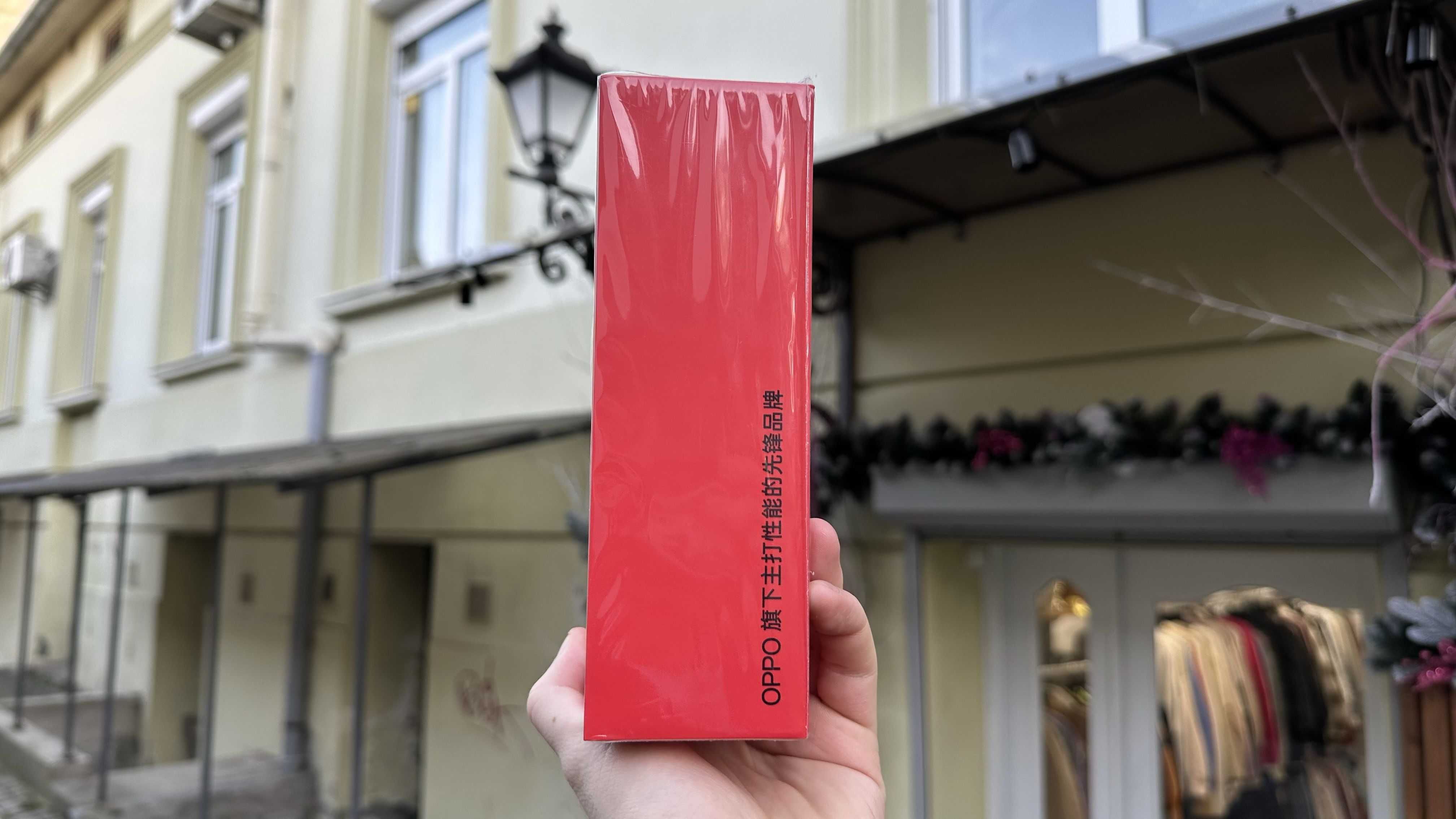 OnePlus Ace 2 256GB Магазин!