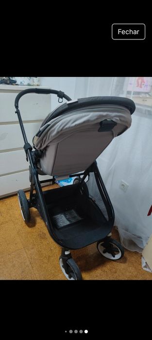 Carrinho CYBEX balios M