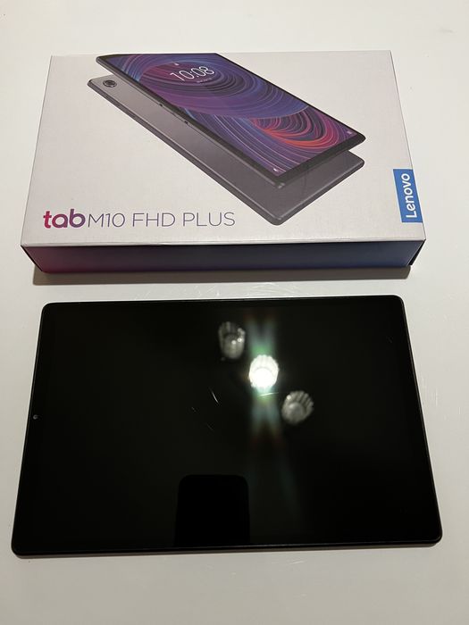 Tablet lenovo tab 10 plus