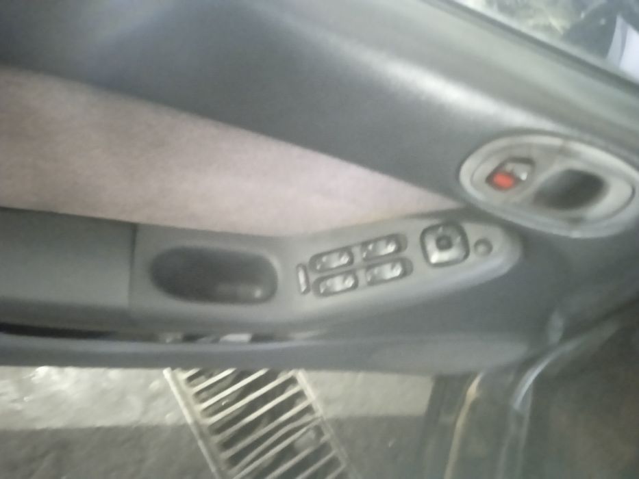 Mazda xedos 1.600