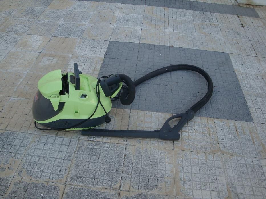 Aspirador VAPORETO Polti