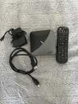 Odtwarzacz multimedialny Smart TV Box Aludra A95X f3 Air