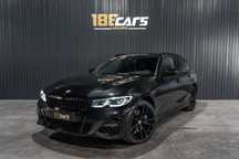 BMW 330 e Touring Pack M Auto