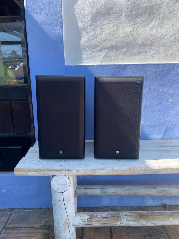 Par de Colunas KEF Cresta 2 (SP3303)