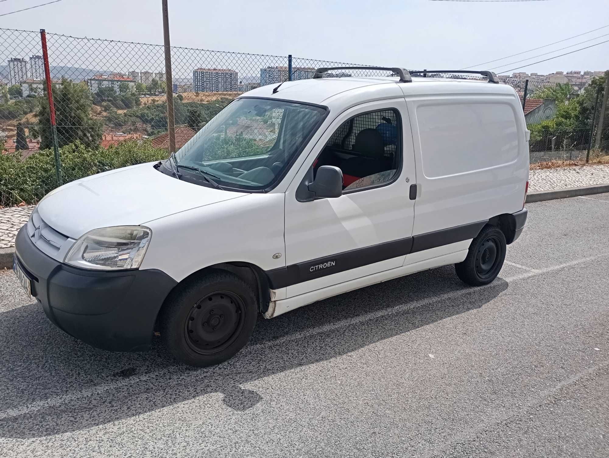 Citroe Berlingo 1.6 HDI 2010