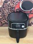 Frytkownica beztłuszczowa Air Fryer PHILIPS HD 9880 OVI Smart XXL WiFi